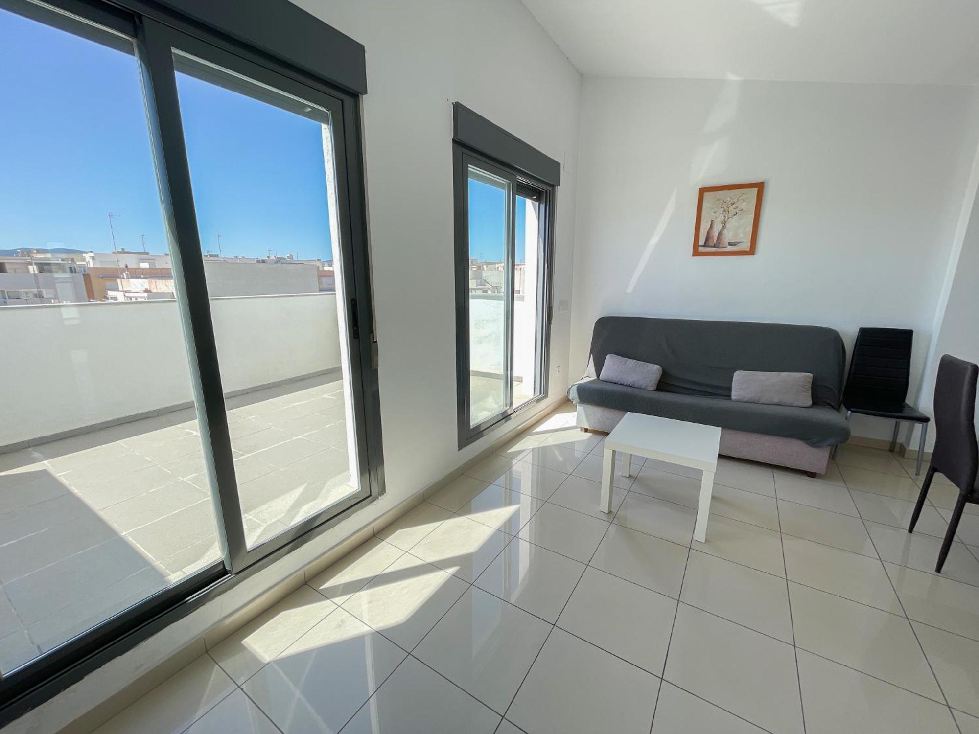Apartamentos Playa De Benicarlo 3000 Eksteriør billede