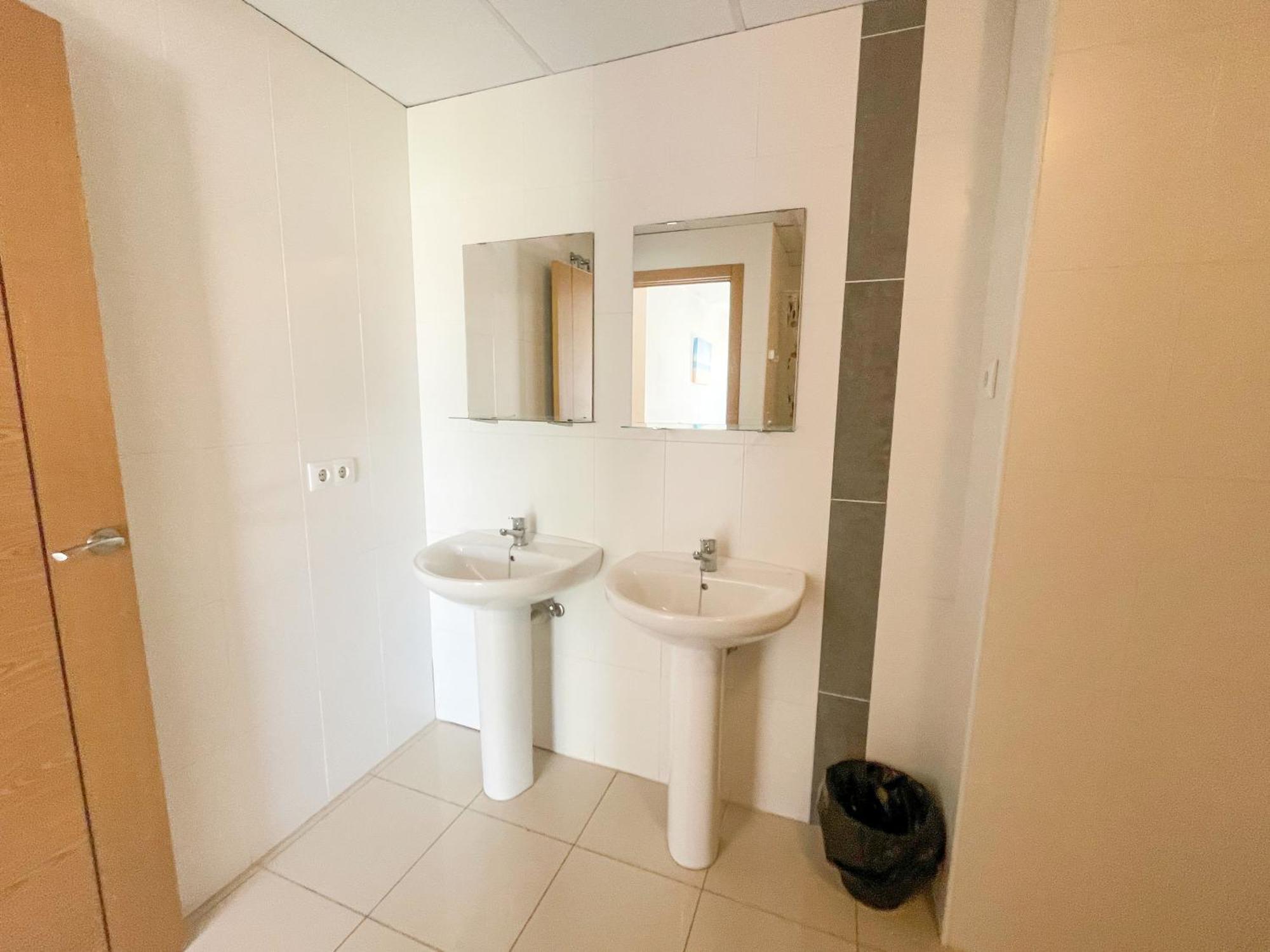 Apartamentos Playa De Benicarlo 3000 Eksteriør billede