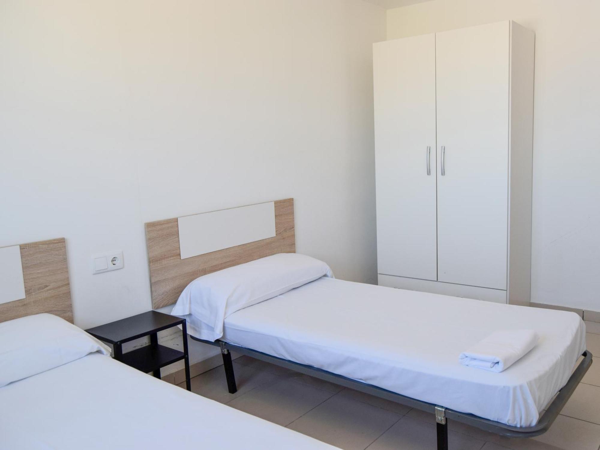 Apartamentos Playa De Benicarlo 3000 Eksteriør billede
