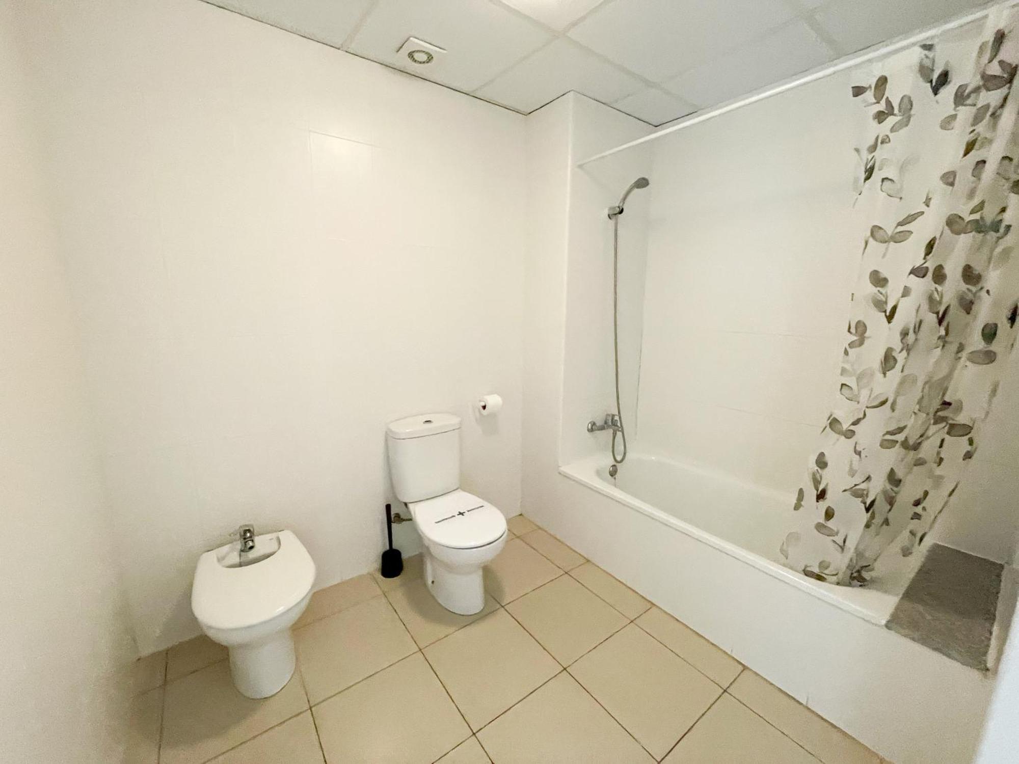 Apartamentos Playa De Benicarlo 3000 Eksteriør billede
