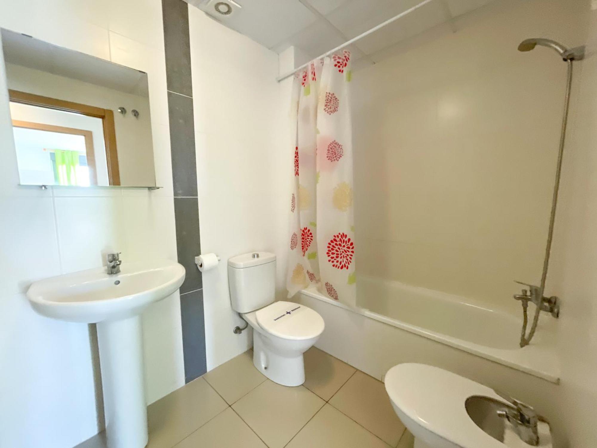 Apartamentos Playa De Benicarlo 3000 Eksteriør billede