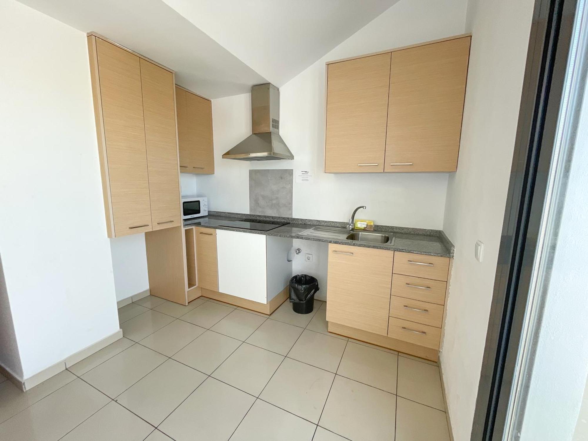 Apartamentos Playa De Benicarlo 3000 Eksteriør billede