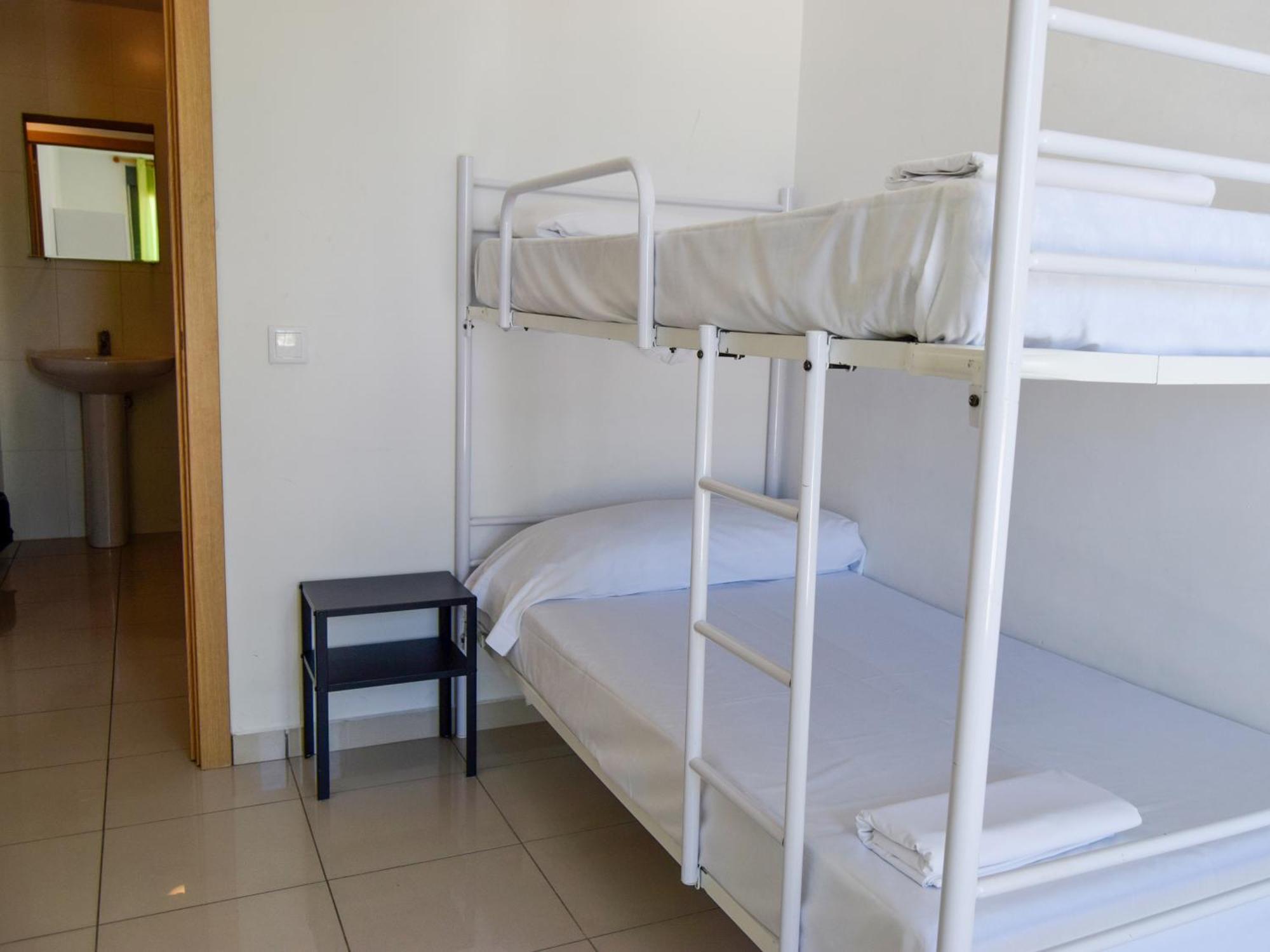 Apartamentos Playa De Benicarlo 3000 Eksteriør billede