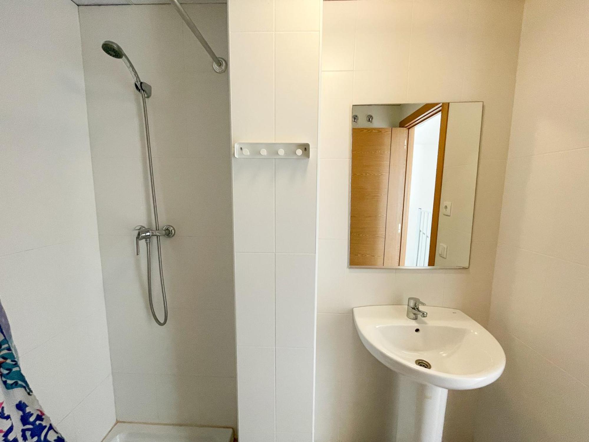 Apartamentos Playa De Benicarlo 3000 Eksteriør billede