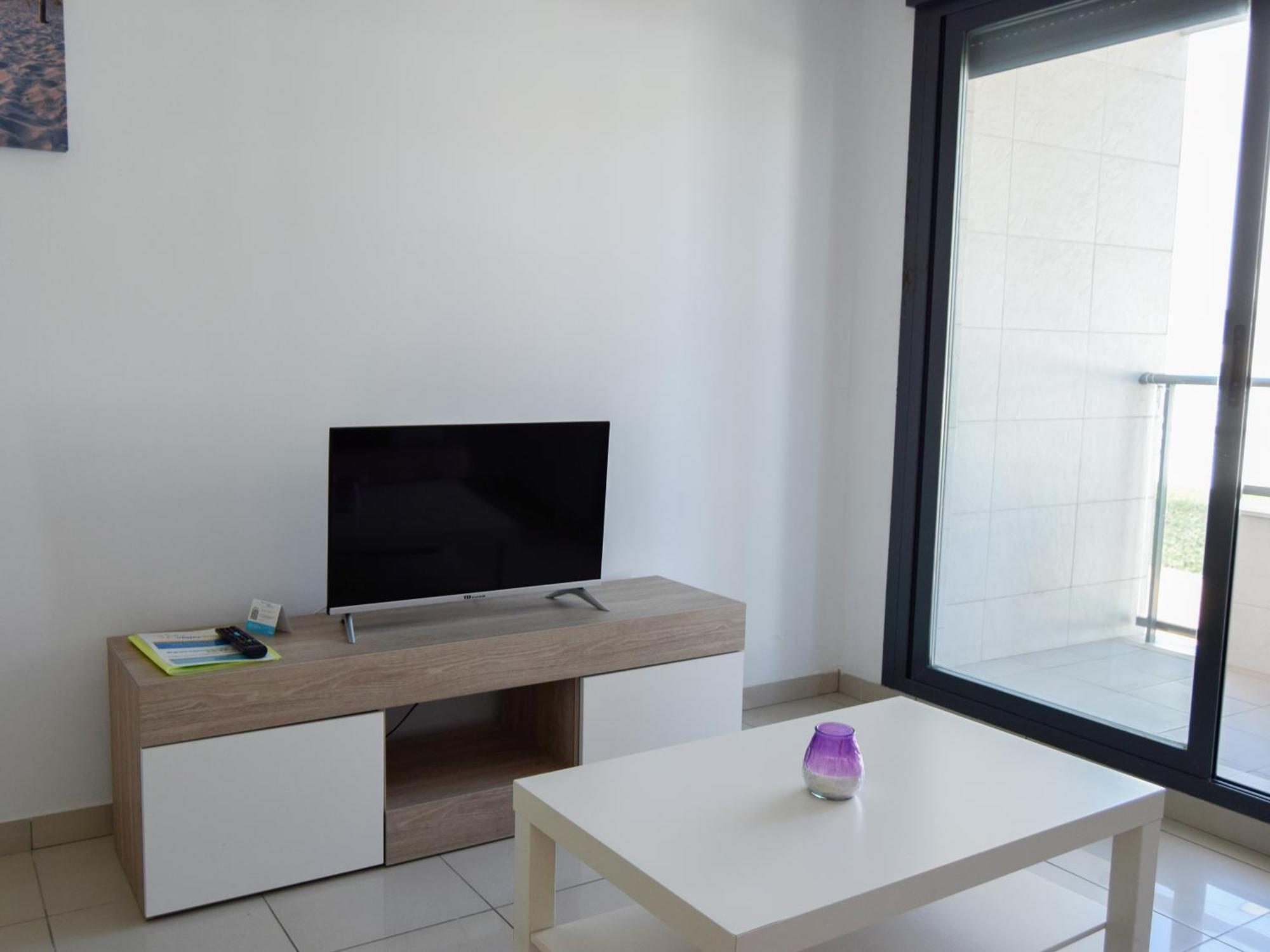 Apartamentos Playa De Benicarlo 3000 Eksteriør billede